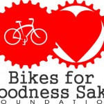 BFGS LOGO BIKE