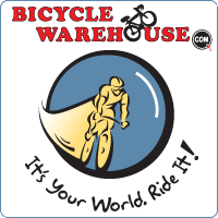 Bicycle Warehouse - San Diego