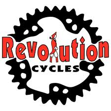 Revolution Cycles Logo