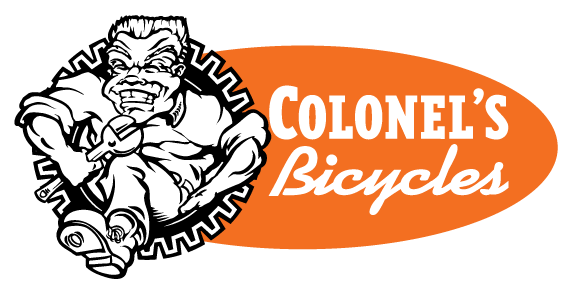 colonelsbikeslogo_withType