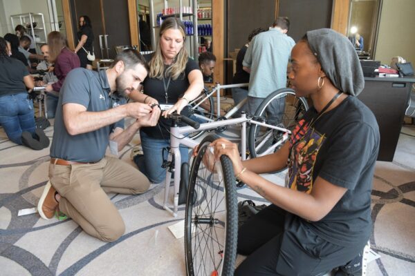 MD Energy Bike Build 2025_Bike Assembly 2