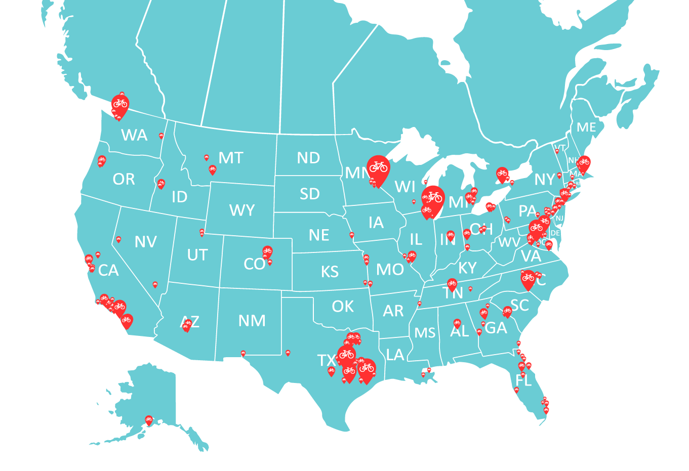 Where We Build