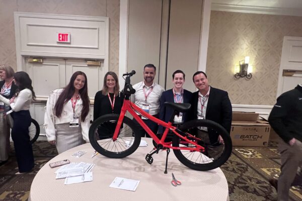 VasoHealthcare Event